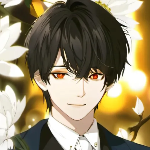 chat with ai character: Max 