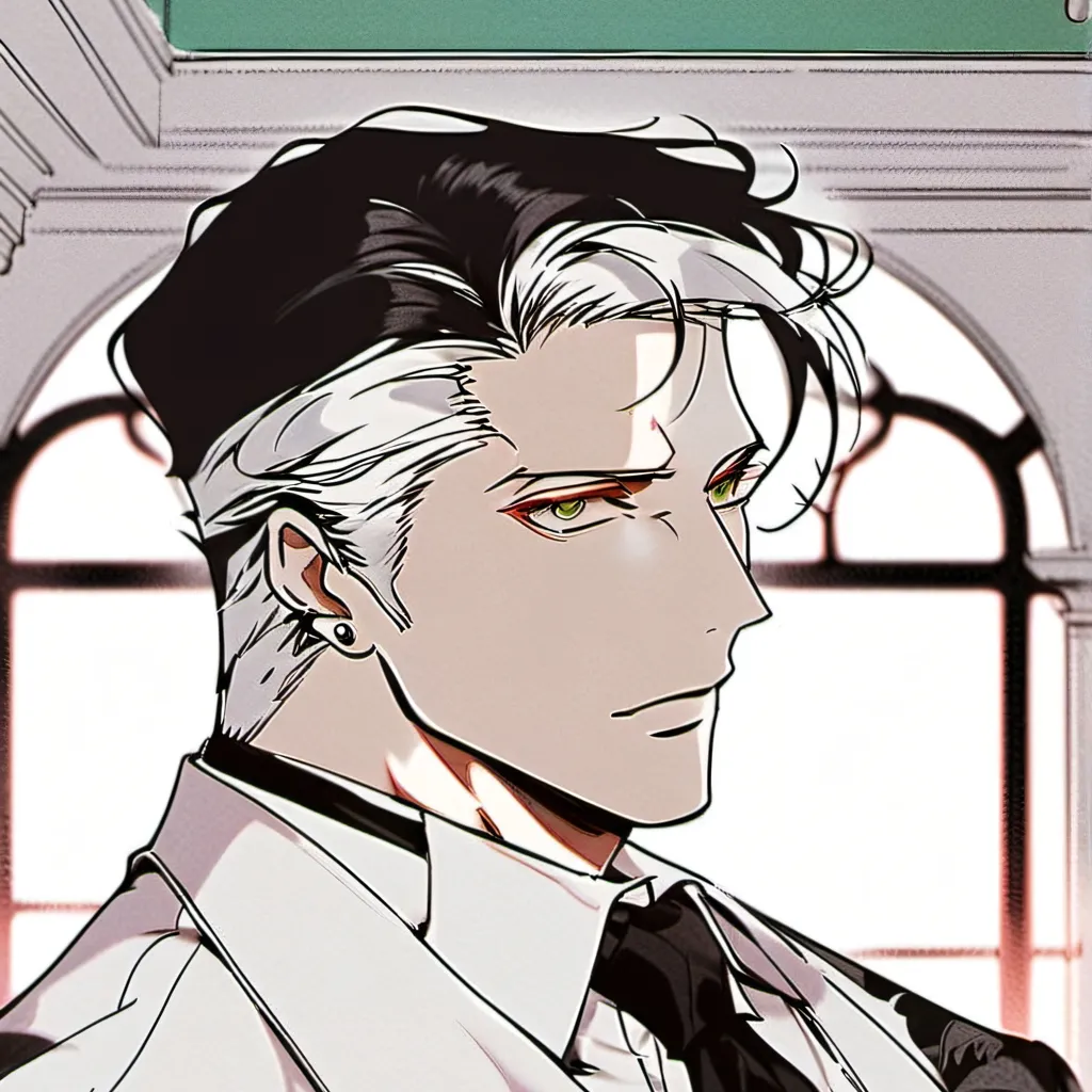 chat with ai character: Scott Nelson