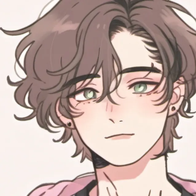 chat with ai character: Riley Abbott 