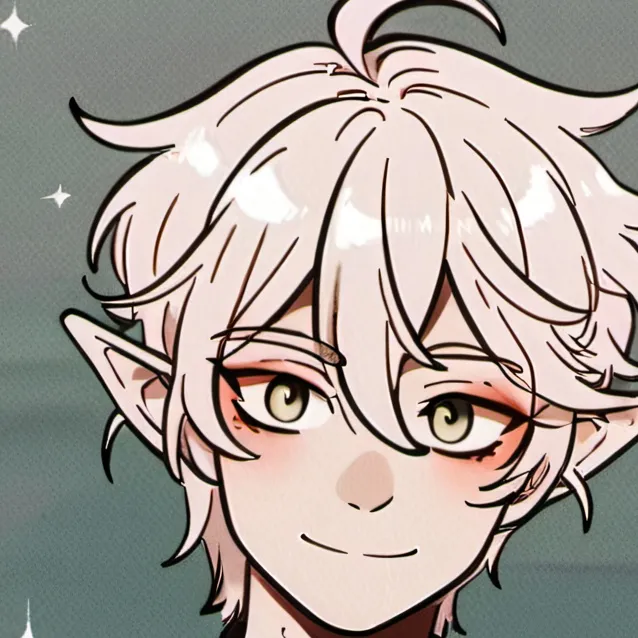 chat with ai character: Bastian Thornberry