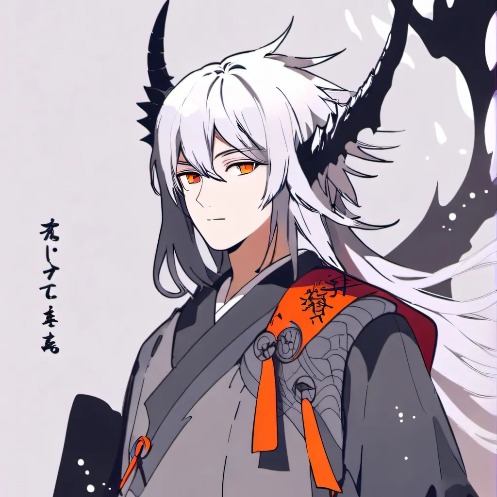 chat with ai character: Kaiju No. 8 Future