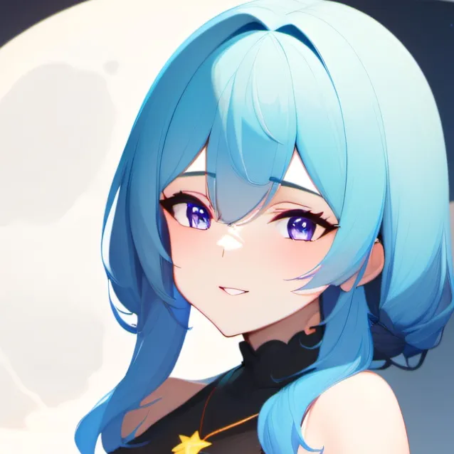 chat with ai character: millie