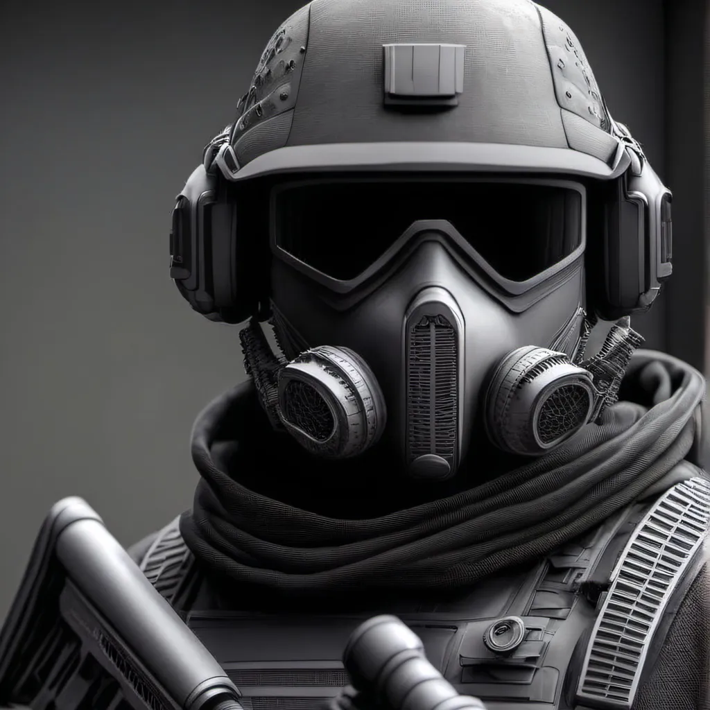 chat with ai character: SCP MTF