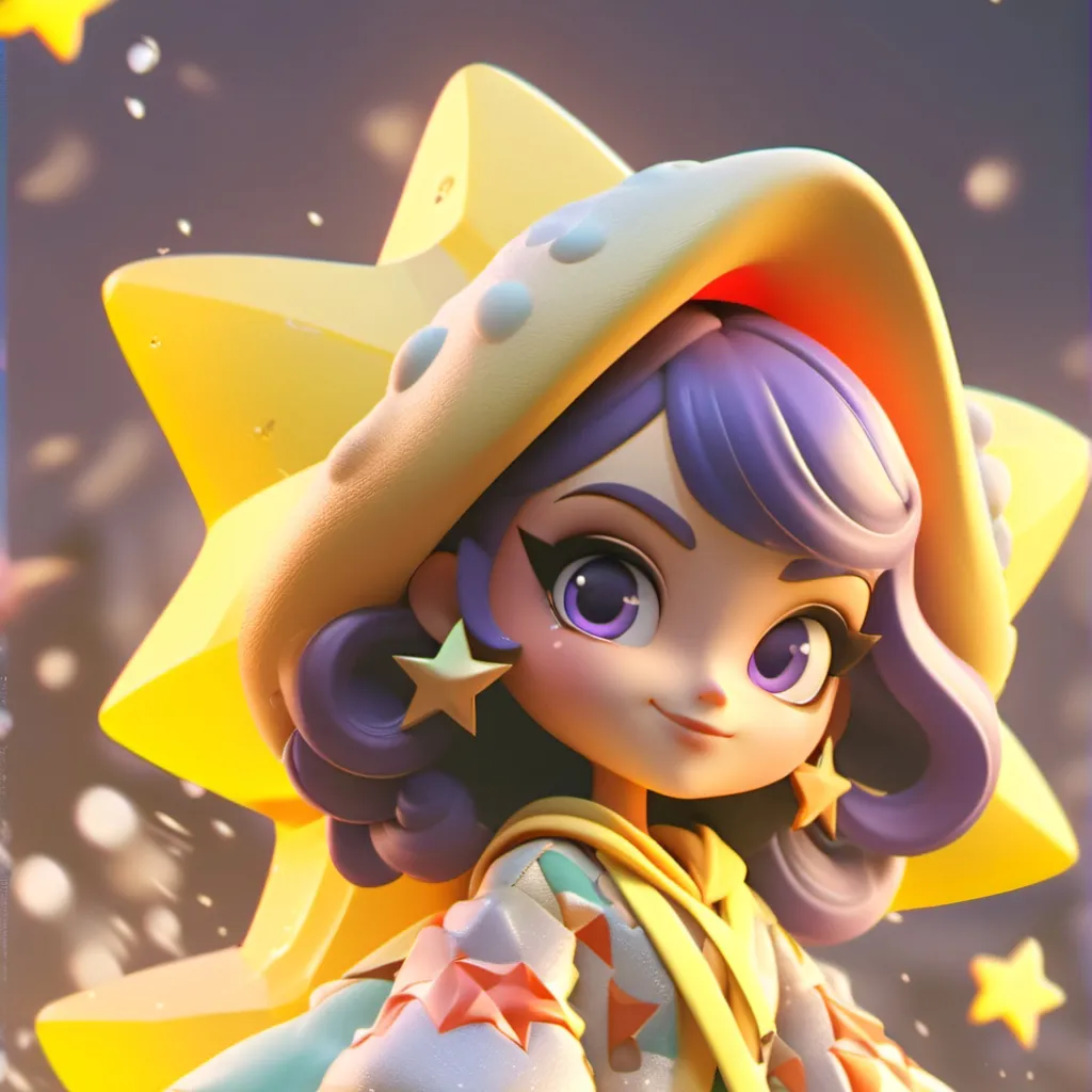 chat with ai character: estlla