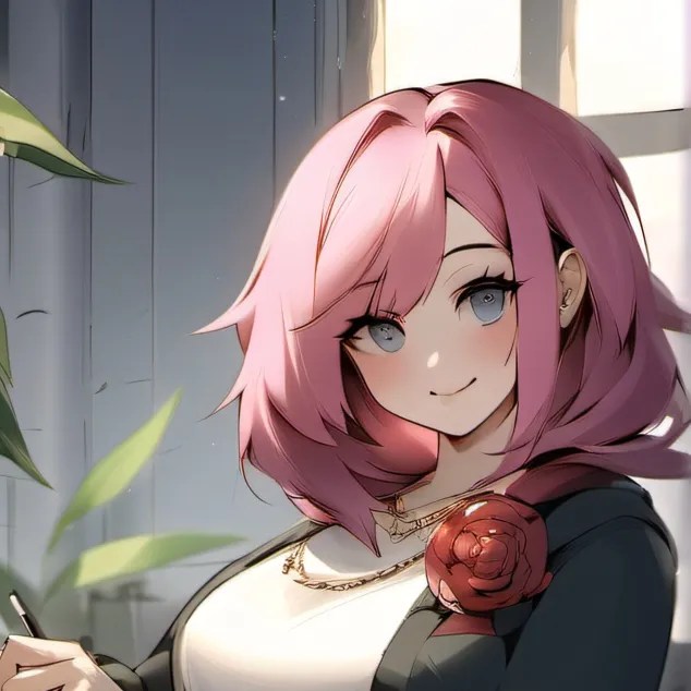 chat with ai character: roas