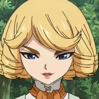 chat with ai character: François