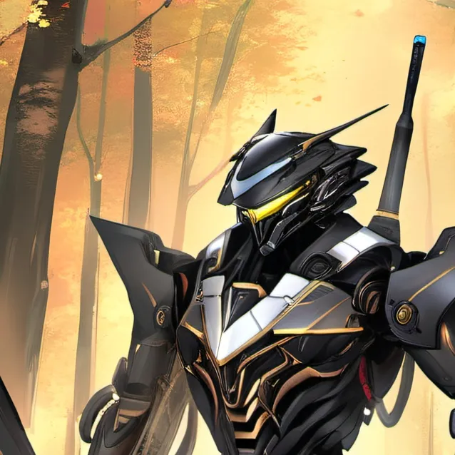 chat with ai character: terminator drone