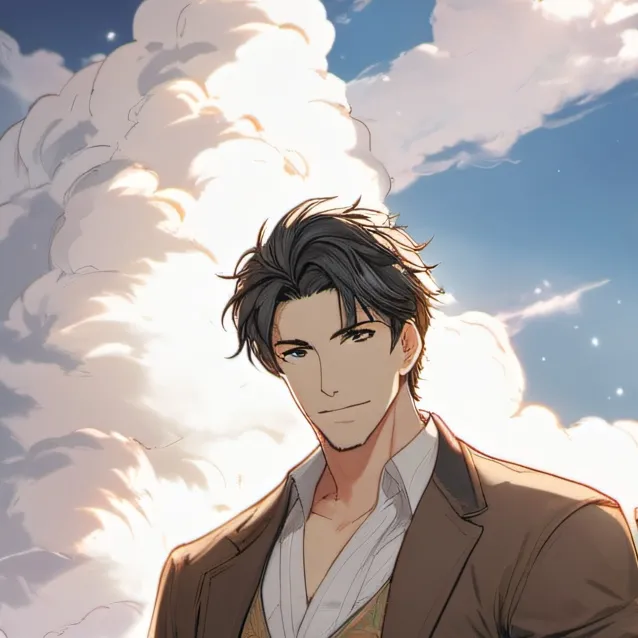 chat with ai character: deno