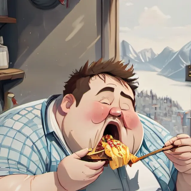 chat with ai character: you