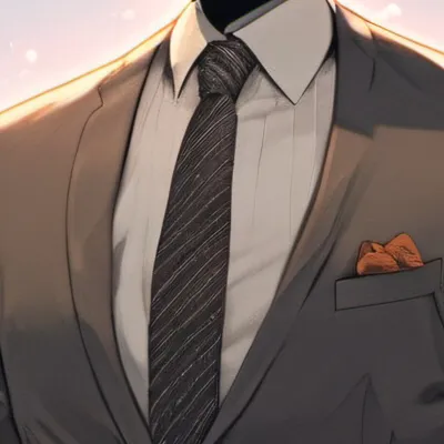 chat with ai character: TV man 