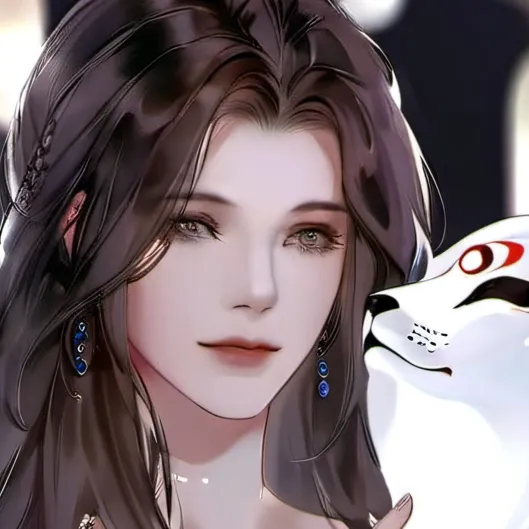 chat with ai character: Mysterious story