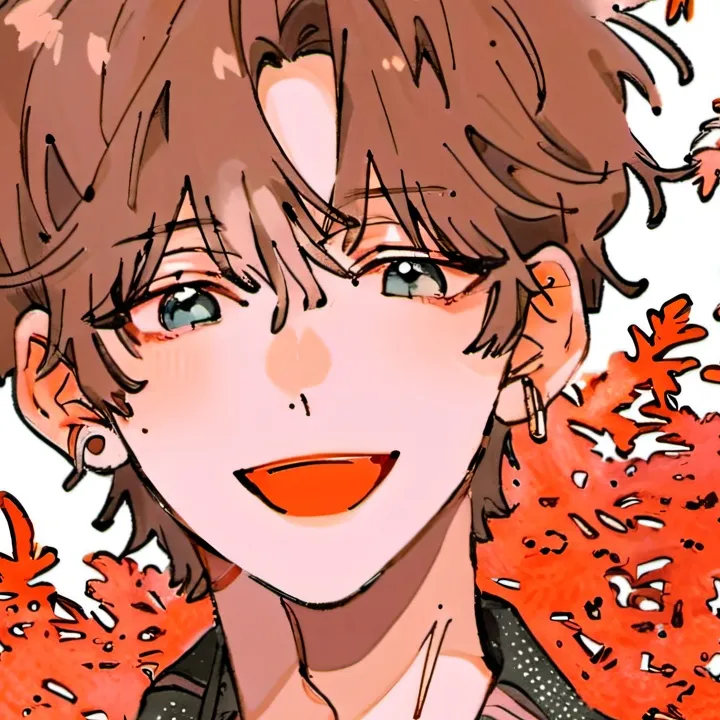 chat with ai character: Benjamin