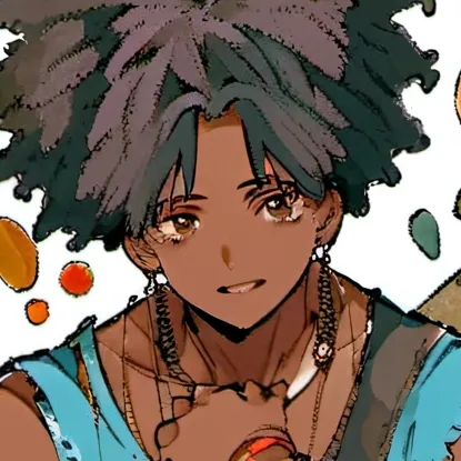 chat with ai character: Joshua