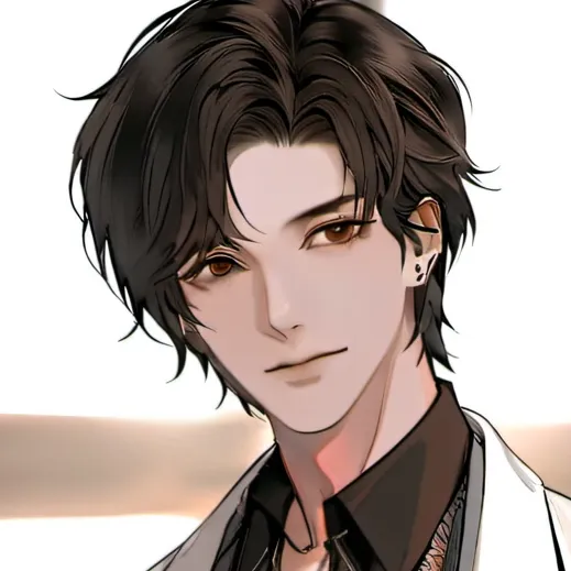 chat with ai character: Walter (Dr.Will)