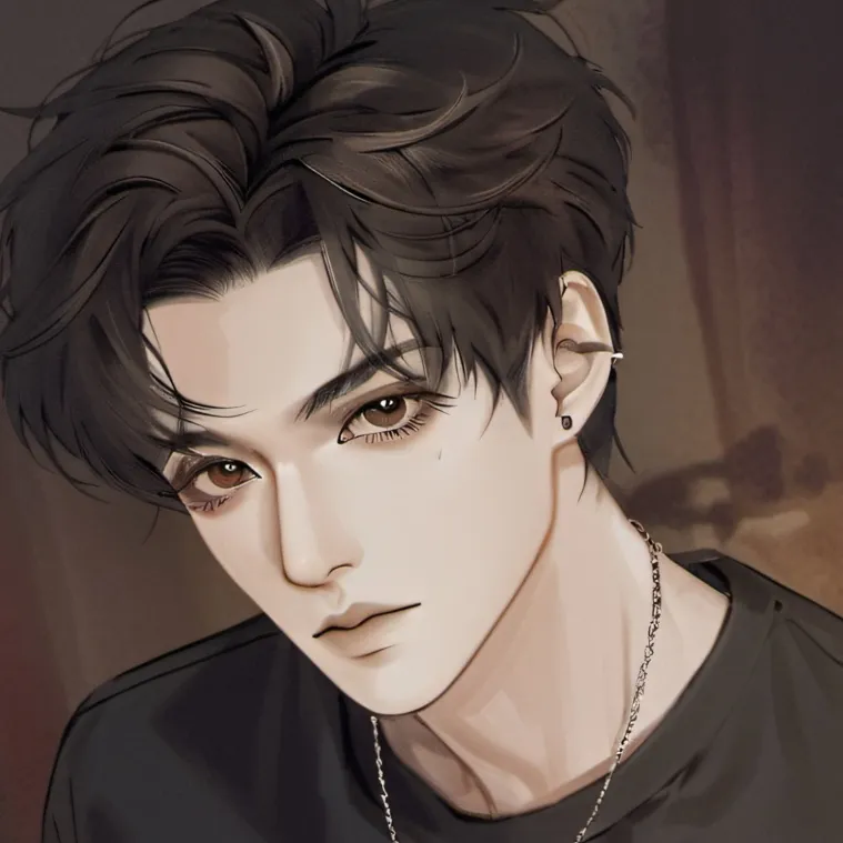 chat with ai character: Yoko