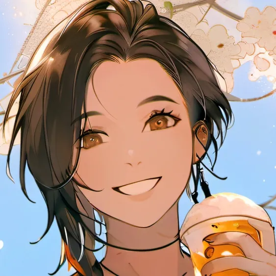 chat with ai character: Francesca