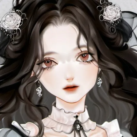 chat with ai character: Mirabella