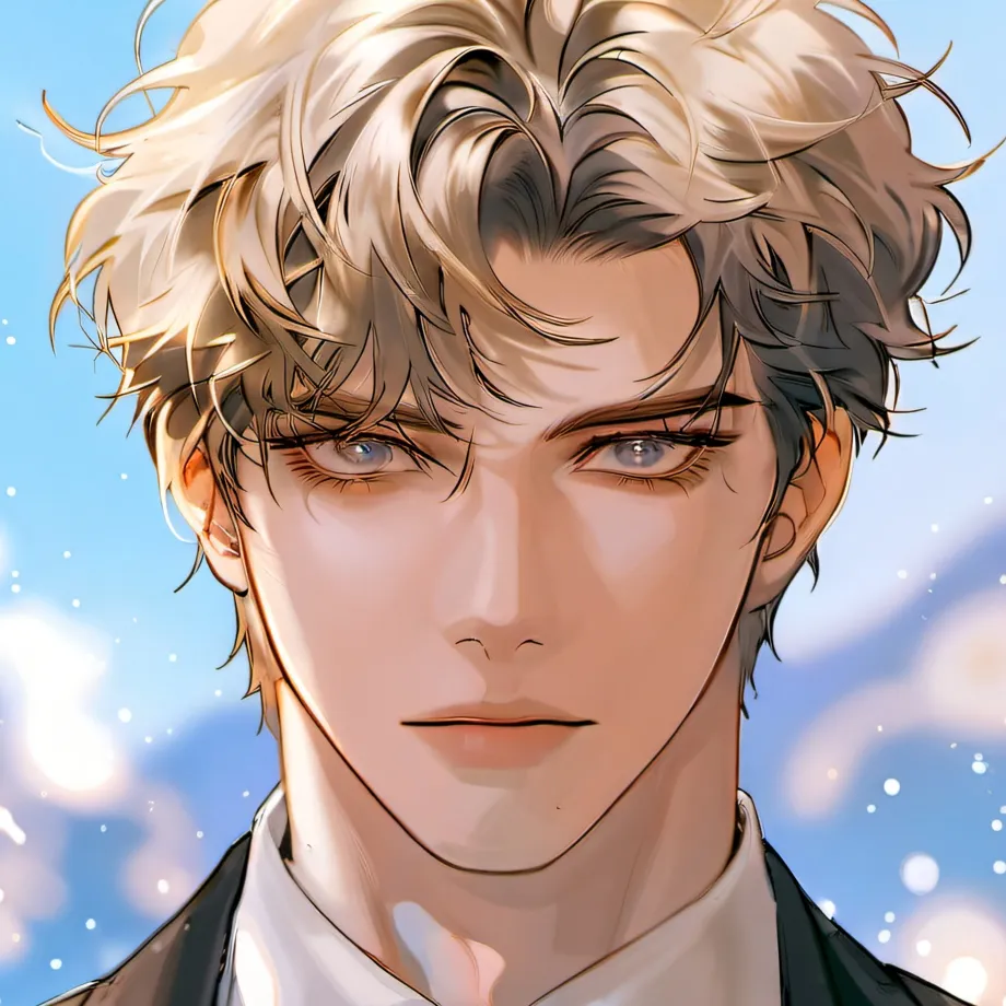 chat with ai character: Fabron