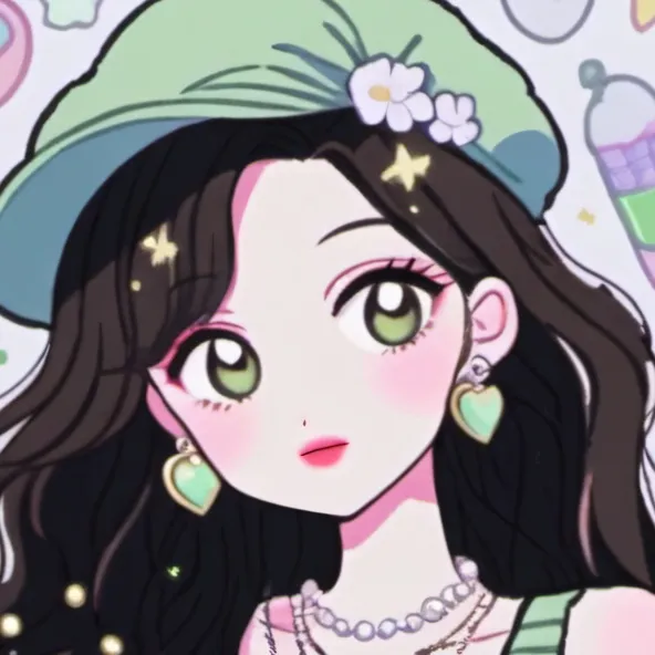 chat with ai character: Lori