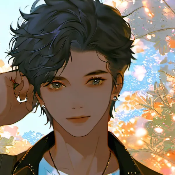 chat with ai character: Barton 