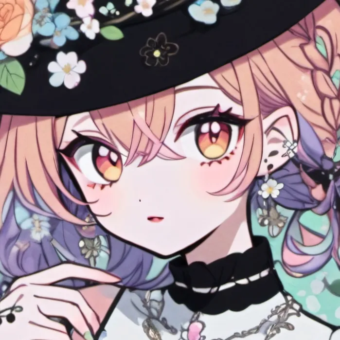 chat with ai character: Niagara Pasel