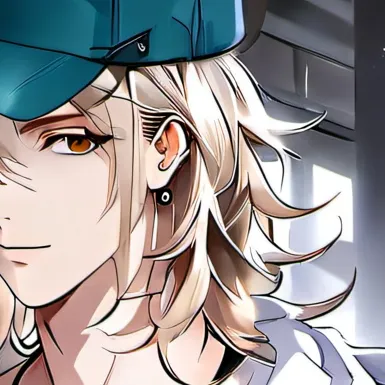 chat with ai character: !🧢Ricky🧢!