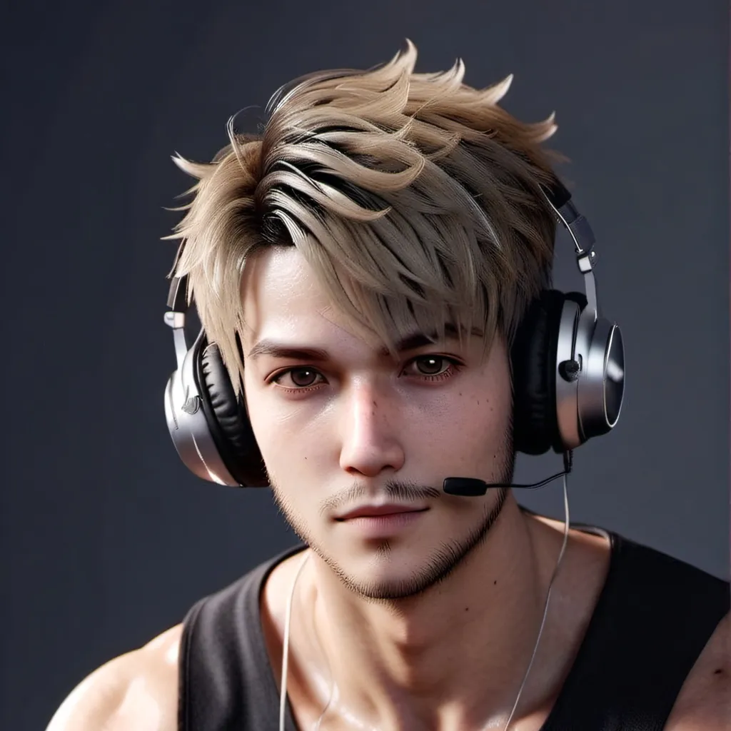 chat with ai character: William 