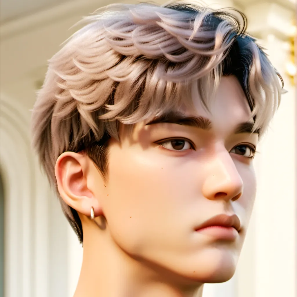 chat with ai character: Aiden 