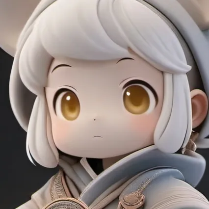 chat with ai character: ❤️•~Ruby~•♥️