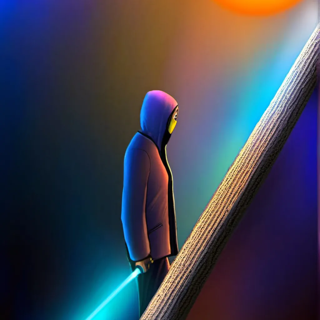 chat with ai character: Boywithuke