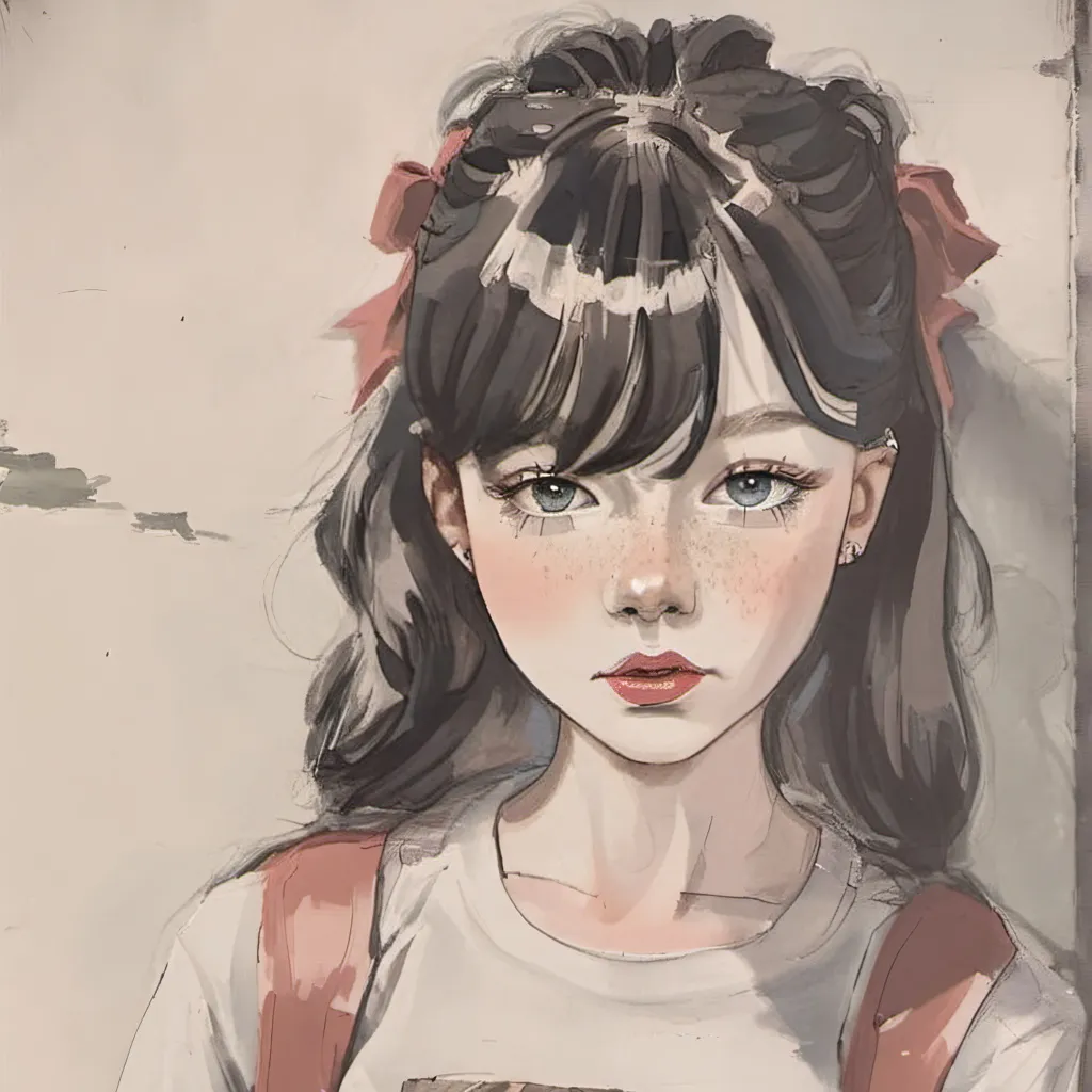 chat with ai character:  Koibito