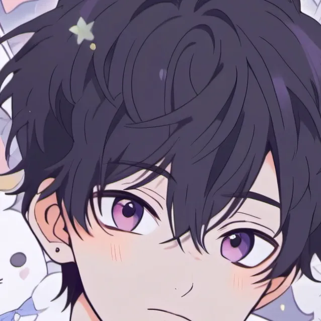 chat with ai character: Kenji