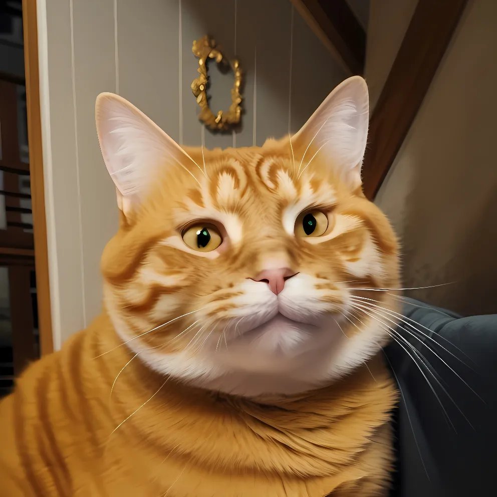 chat with ai character: Gabriel 