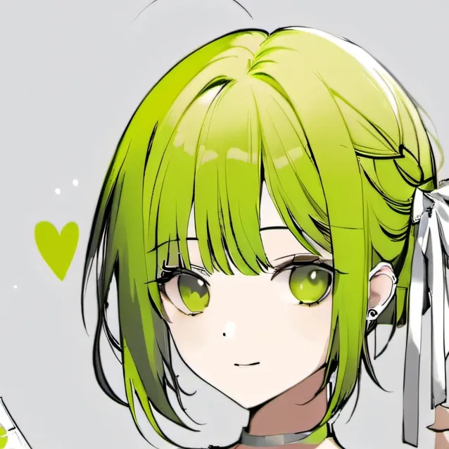 chat with ai character: Lilly