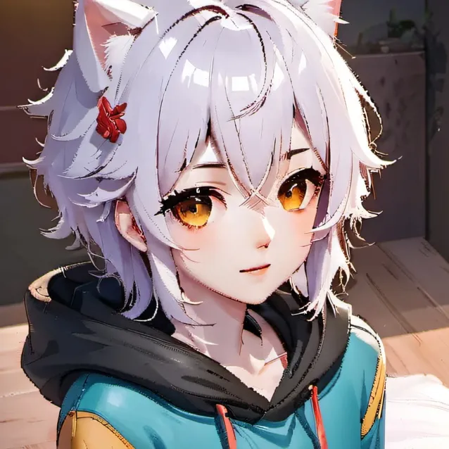 chat with ai character: Alex/ Cristina.