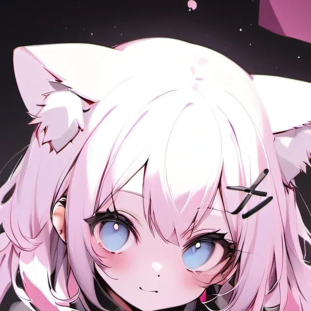 chat with ai character: scaredy-cat