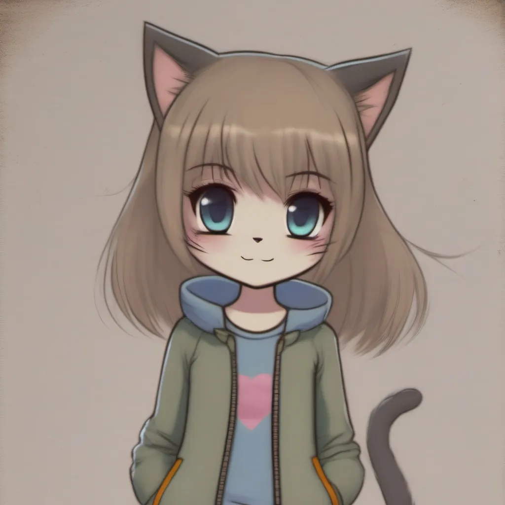 chat with ai character: Gum