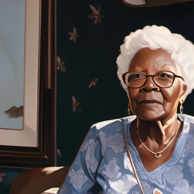 chat with ai character: Alice