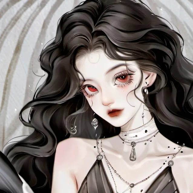 chat with ai character: Vanessa Clair