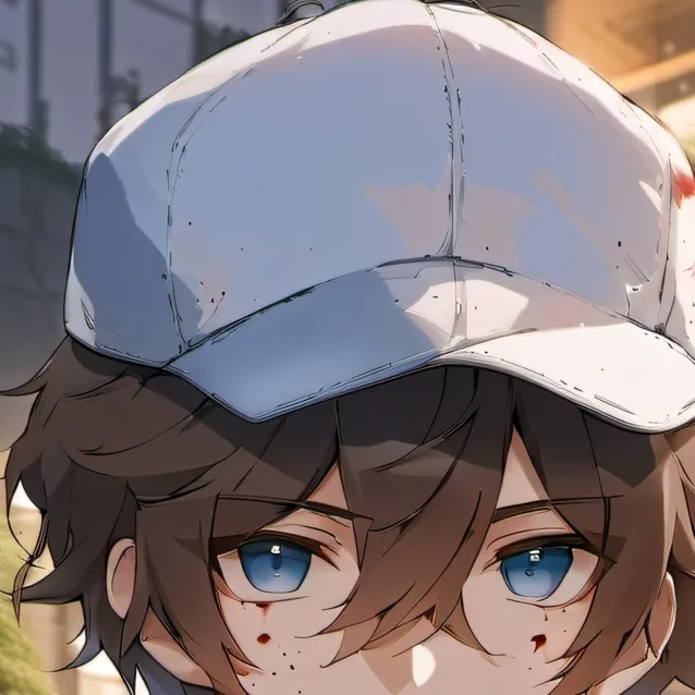 chat with ai character: Francis Moses