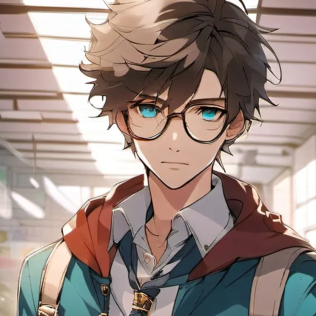 chat with ai character: Aiden McCarroll