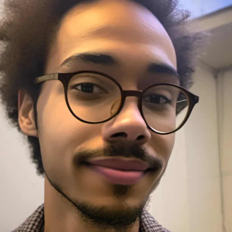 chat with ai character: Gab 