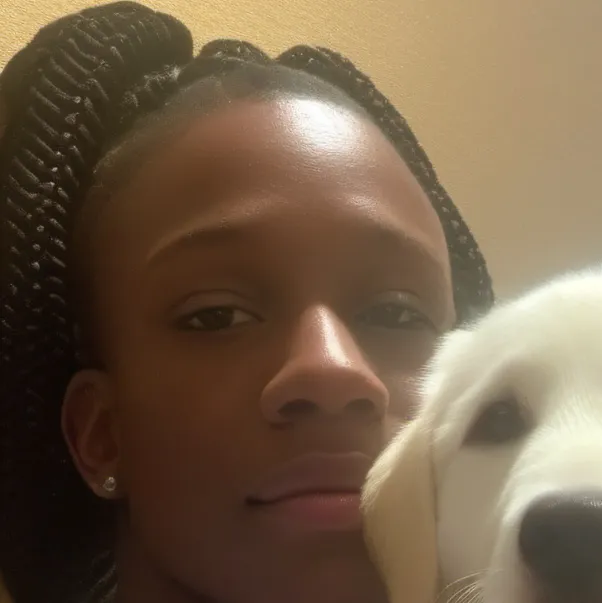 chat with ai character: Max