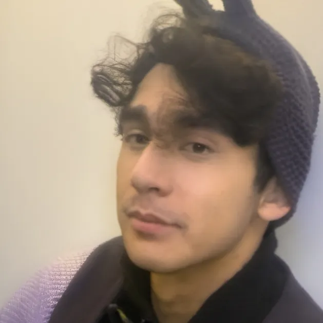 chat with ai character: Jay