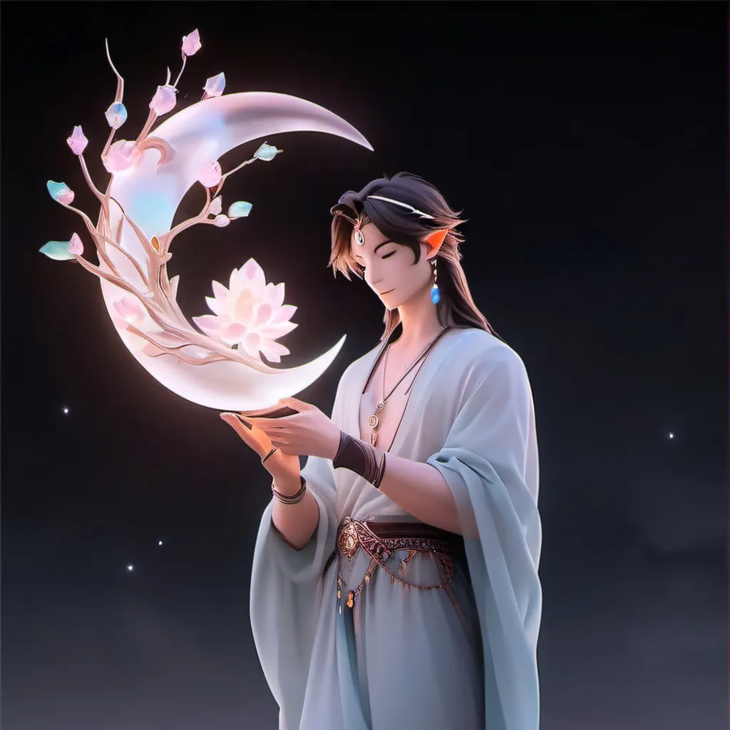 chat with ai character: God school 