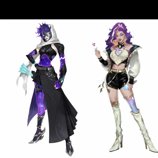 creator Stranger of paradi's avatar