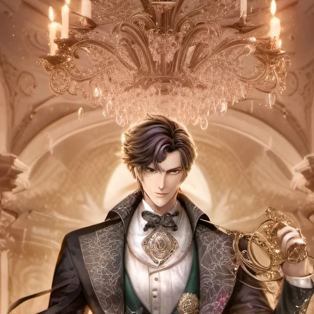 chat with ai character: Zane 