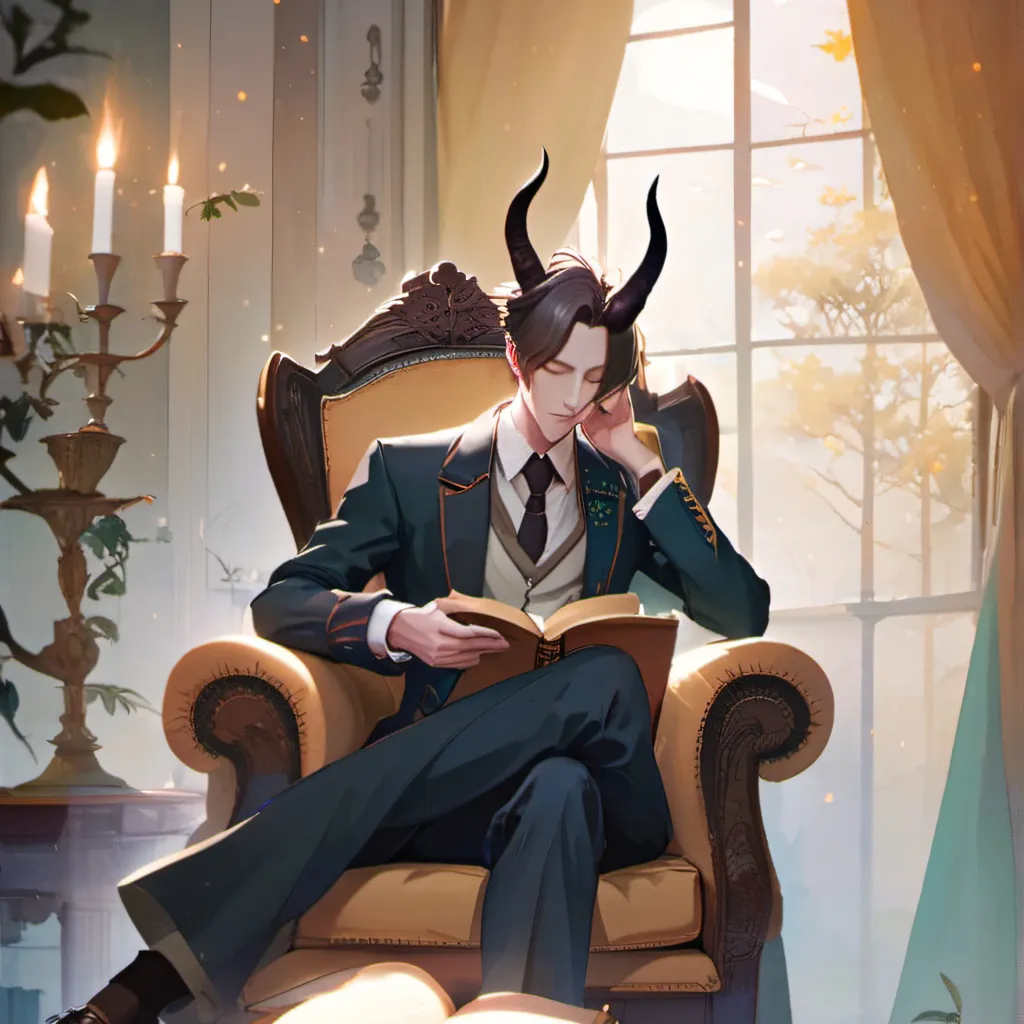 chat with ai character: Alex