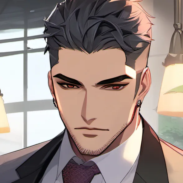 chat with ai character: Jason