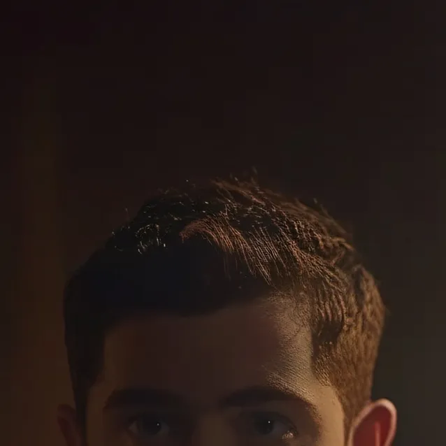 chat with ai character: Ben Gross